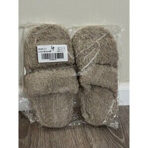 Women's Sandles Slippers with Memory Foam